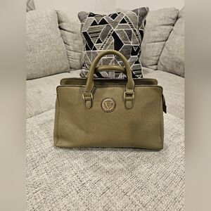 Vera New York womens bradley satchel purse